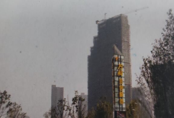 武漢萬(wàn)科金色城市